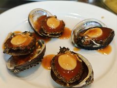 -宾朋海鲜特色美食餐厅·纯手工鲅鱼水饺(兴海路店)