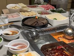-海底捞火锅(漫乐城夜宵主题店)