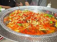 -缘贡自贡菜·川菜馆(春熙路店)