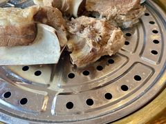 -蒙亨·手把肉·蒙古包文化主题餐厅(天恒广场店)