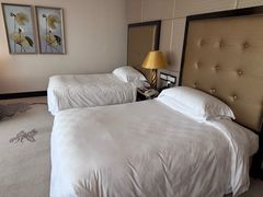 -大连中远海运洲际酒店