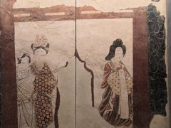 -洛阳古墓博物馆