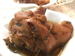 -吉亨面馆(古北1699店)