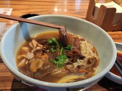 -云味馆·云南菜·云南米线(景田店)