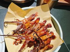 -魁盛居百年鲁菜馆(县西巷店)