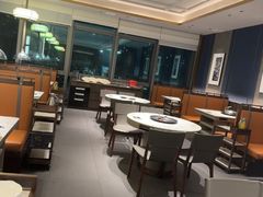 -青蓬蒸汽海鲜·深圳老字号·团建聚会(壹方城店)