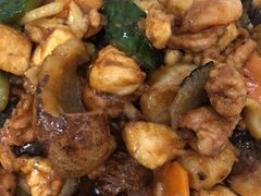 八珍豆腐-胖子菜馆(隆昌路店)