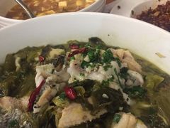 -乌江鱼杭帮菜(西湖店)