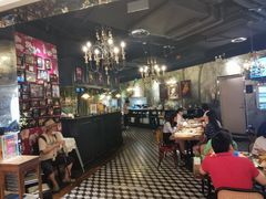-庭院·冰煮羊·北京涮肉(西单店)