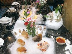 -渔傅·蓝海岸霞浦海鲜(正祥店)
