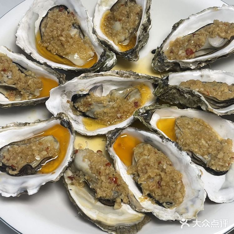 吃什么|连云港这家海鲜真的超绝!性价比拉满!