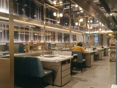 -海底捞火锅(外滩店)