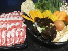 -呷哺呷哺(保利广场店)