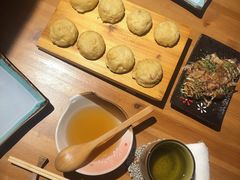 -章之鱼家(体育东路店)