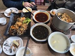 -土桥手掌鸡·26年灌县老味道(都江堰店)