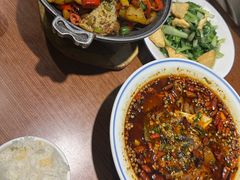-好嫂子酱猪手•农家菜(知春路店)