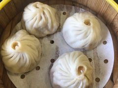 -王家沙点心店(南京西路总店)