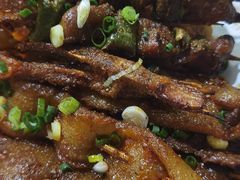 -抚琴第一烤(抚琴地铁站A口店)