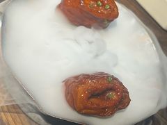 -魁盛居百年鲁菜馆(县西巷店)