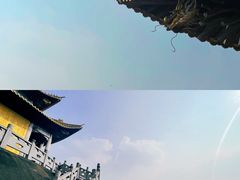 -南京市无想山景区