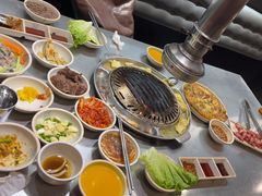 -喜来稀肉(虹泉路店)