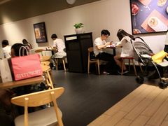 -肯德基(星河店)