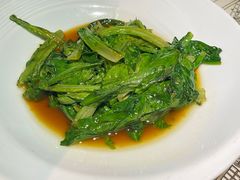 -绿茶餐厅(朝阳大悦城店)