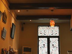 -CafeDuVillage乡村咖啡馆(美邻苑店)