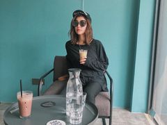 -NokNok Coffee(宽窄巷子店)