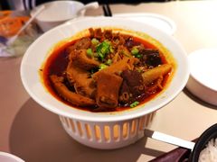 金钱肚-蔡澜点心·粤菜(西单大悦城店)