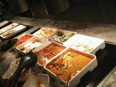 -盛宴标帜餐厅·亲子自助 (南昌喜来登酒店)