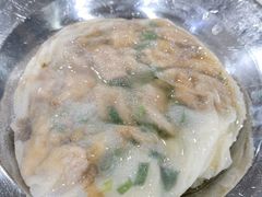 -标记美食新鲜猪杂(兴南大道店)