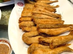 -万宝海鲜舫(劳动公园店)