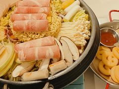 -小岛韩食创意韩国料理(惠安东南店)