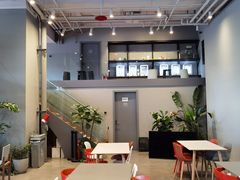 -dotcom coffee古点咖啡(致真大厦店)