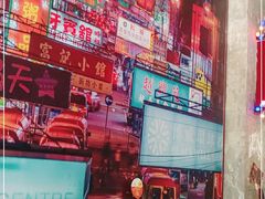 -捞围鲜·港式打边炉(海阳路店)