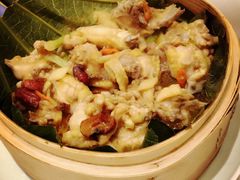 -翠园(铜锣湾广场店)