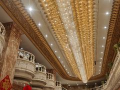 -万宝海鲜舫(劳动公园店)