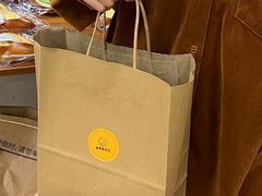 -雀食面包店(钟楼店)