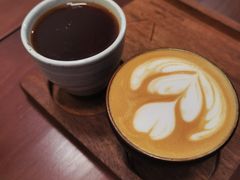 -Again Coffee Roaster(香蜜湖店)