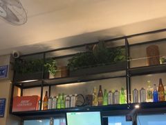 -木屋烧烤(白石洲店)