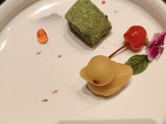-全聚德(双井店)