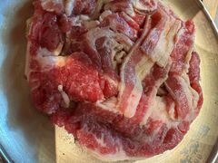 老太太特色肥牛-西塔老太太泥炉烤肉(沈阳店)
