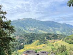 -南靖田螺坑土楼群景区