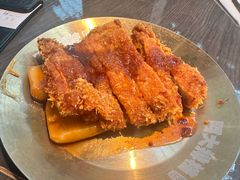 -阿大排档(长春这有山店)