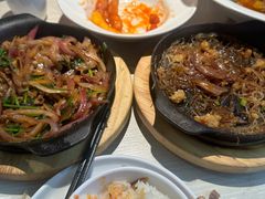 -九毛九西北菜(百信广场店)