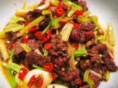 -农耕记·湖南土菜(科技园店)