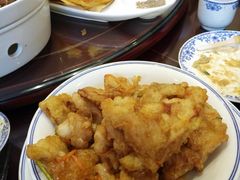 -老厨家(友谊路总店)