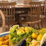 和光同尘西餐也很给力