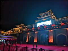 -济南方特东方神画